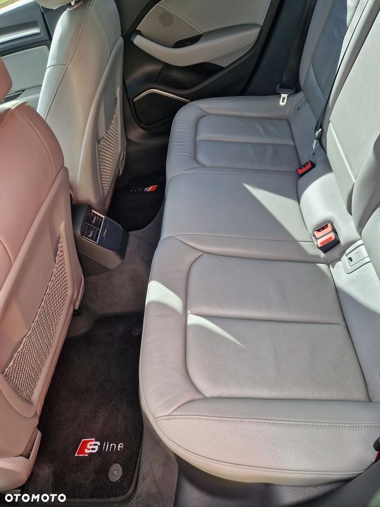 Audi A3 Limousine - 18