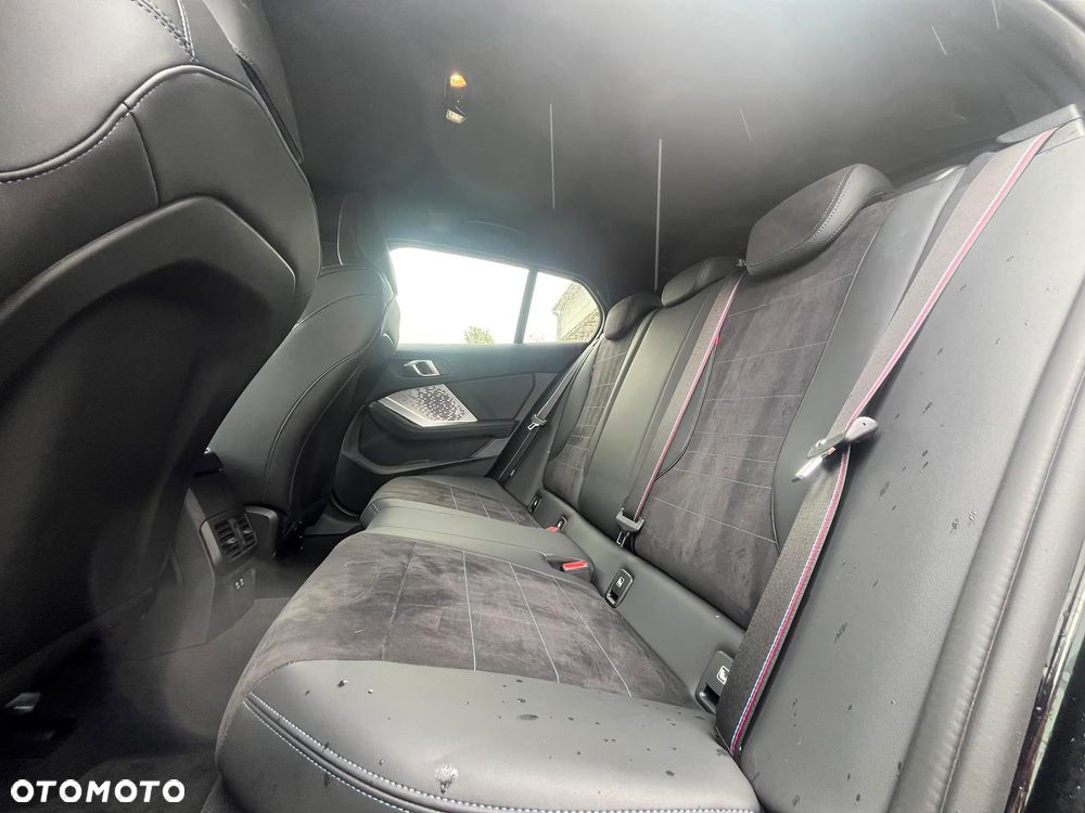 BMW Seria 1 118d Edition M Sport Shadow - 15