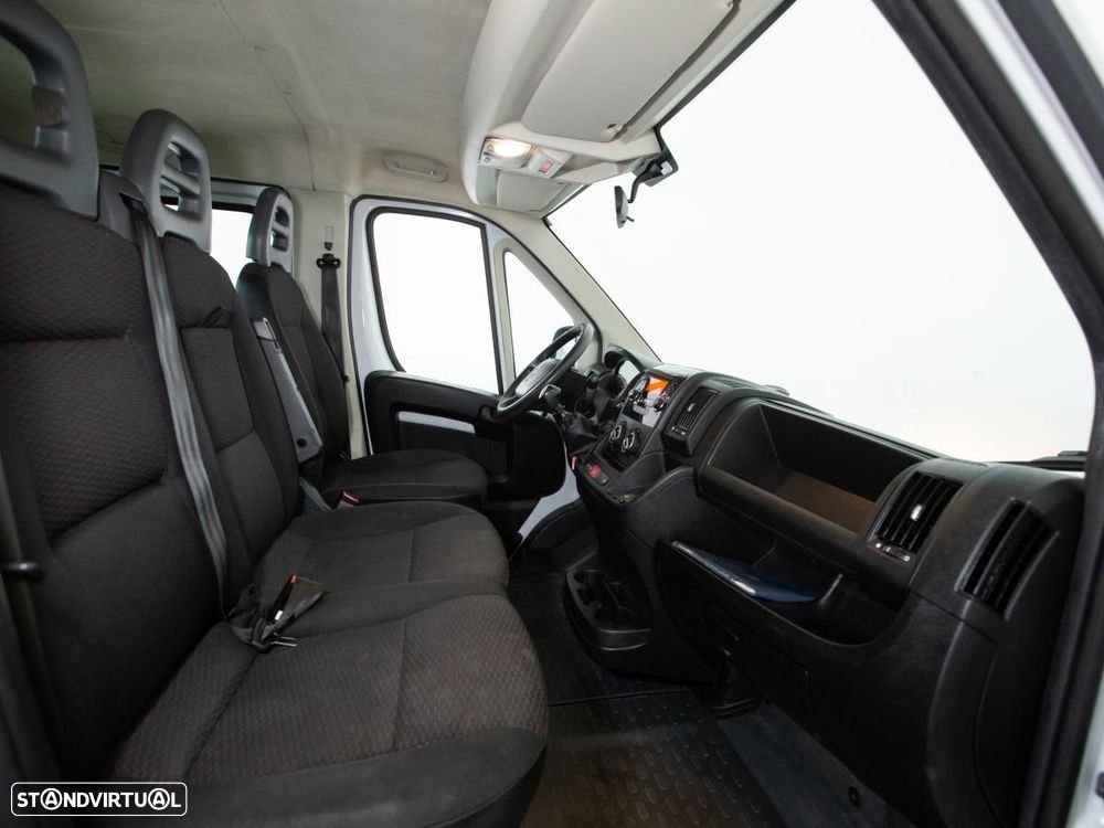 Peugeot Boxer22BlueHDi335L3CDcIVA - 10
