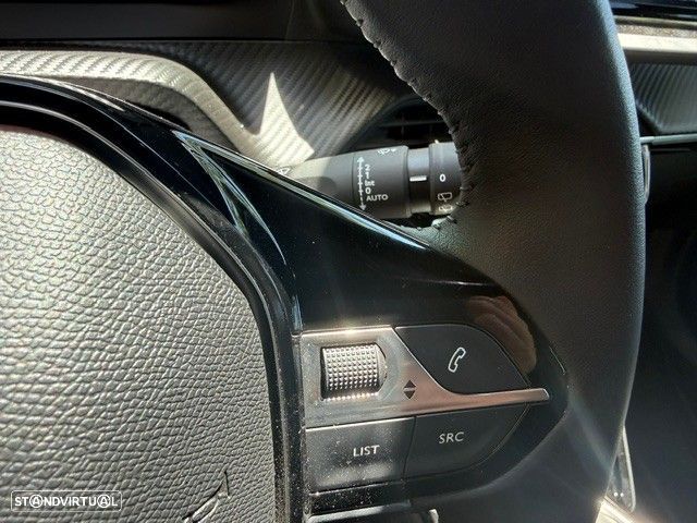 Peugeot 2008 1.2 Hybrid GT e-DCS6 - 17
