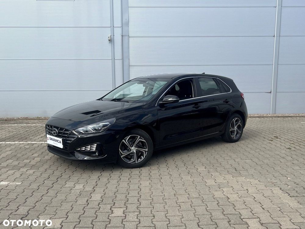 Hyundai i30 - 2