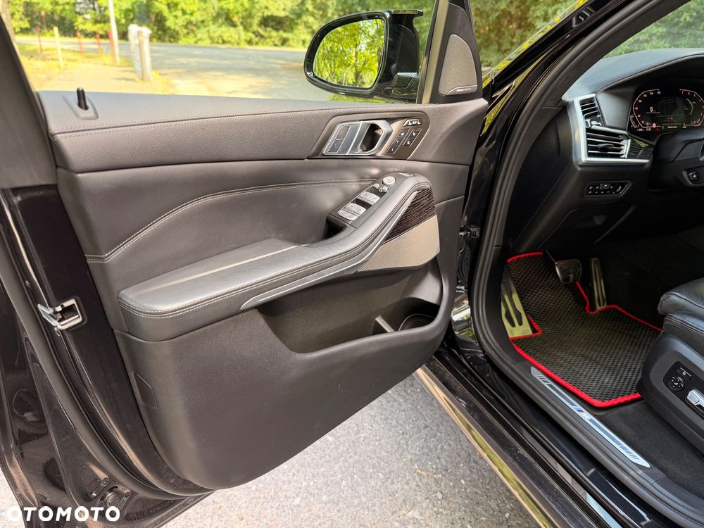 BMW X7 xDrive40i mHEV sport - 25