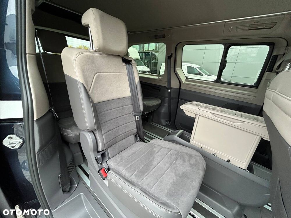 Volkswagen California - 20