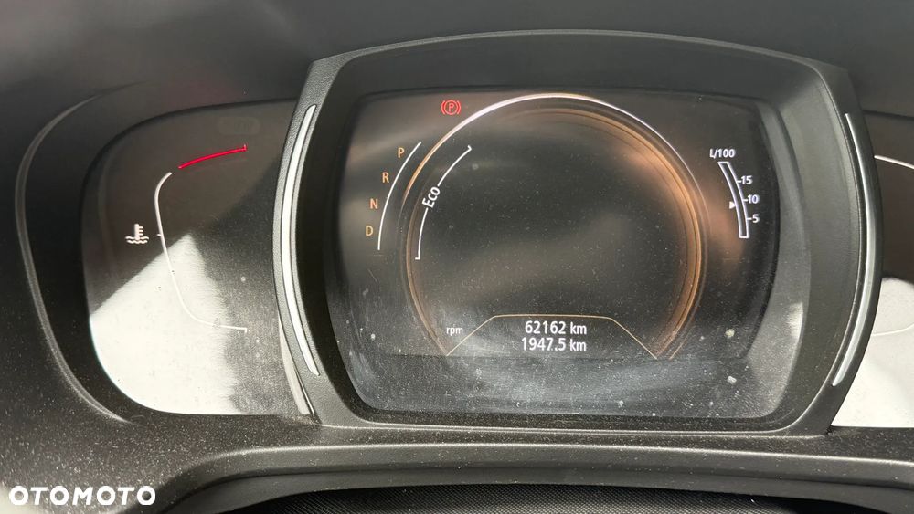 Renault Kadjar 1.3 TCe FAP Intens EDC - 8