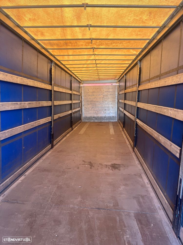 Schmitz Cargobull Schmitz Cargobull - 11