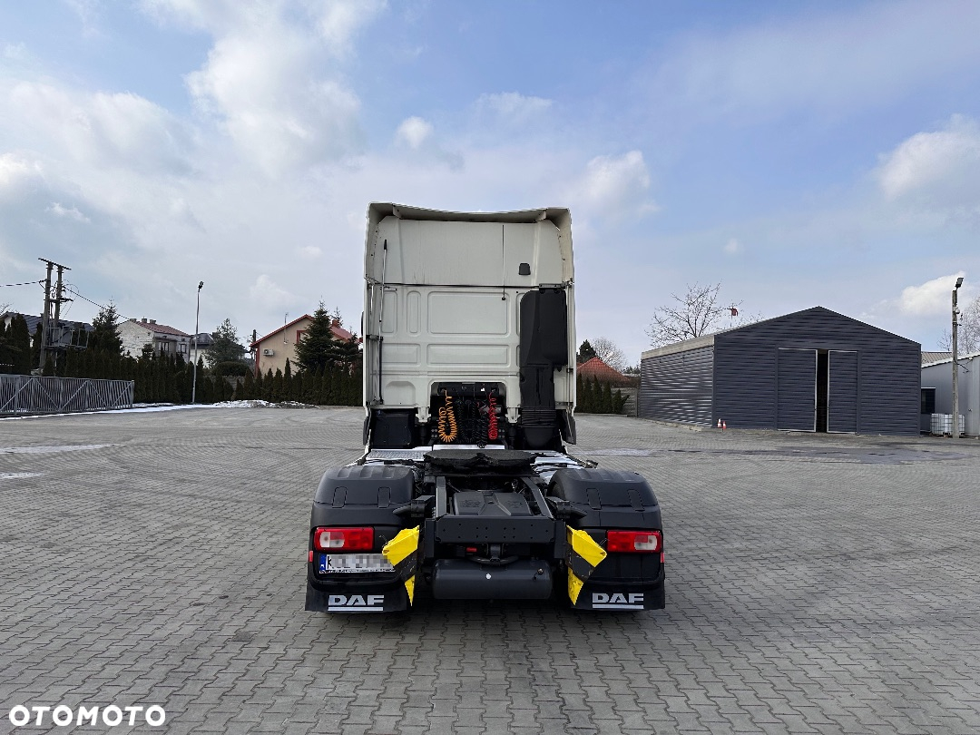 DAF XF 106 - 5