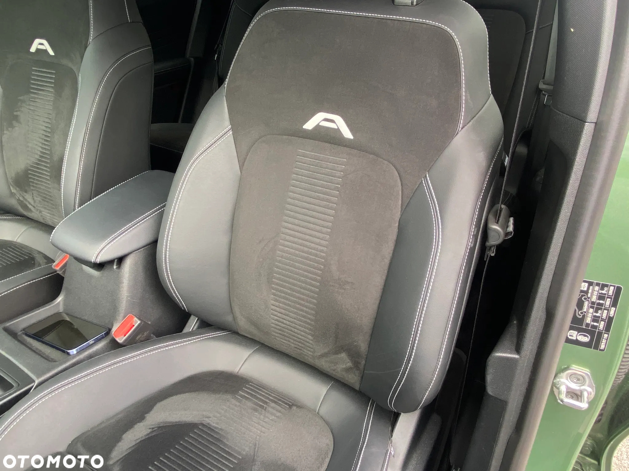Ford Kuga 2.5 FHEV FWD Active X eCVT - 13