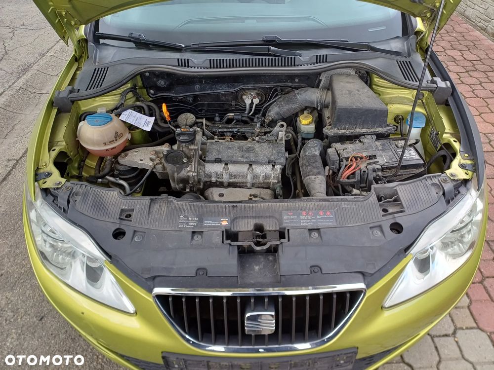 Seat Ibiza 1.2 12V Style Viva - 10