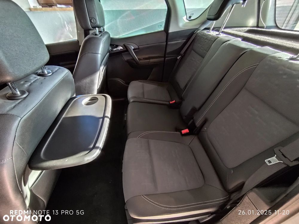 Opel Meriva 1.7 CDTI Cosmo - 6