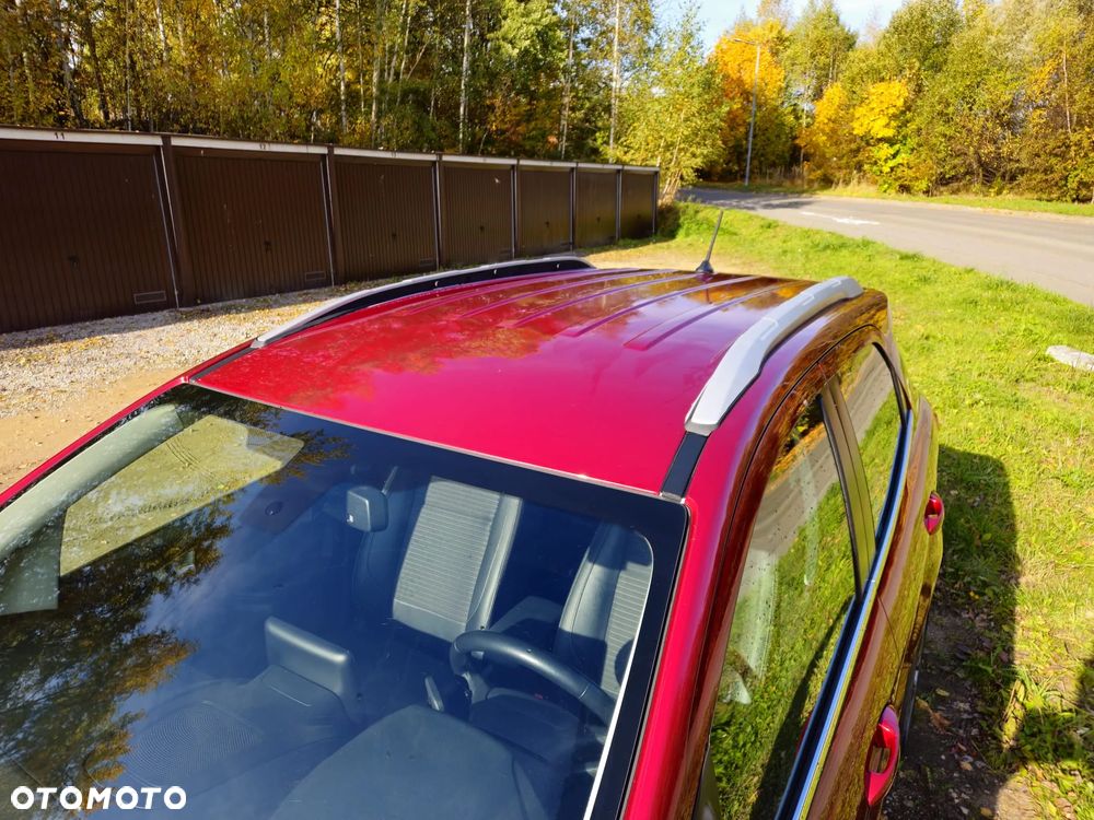 Ford EcoSport 1.0 EcoBoost Titanium ASS - 15