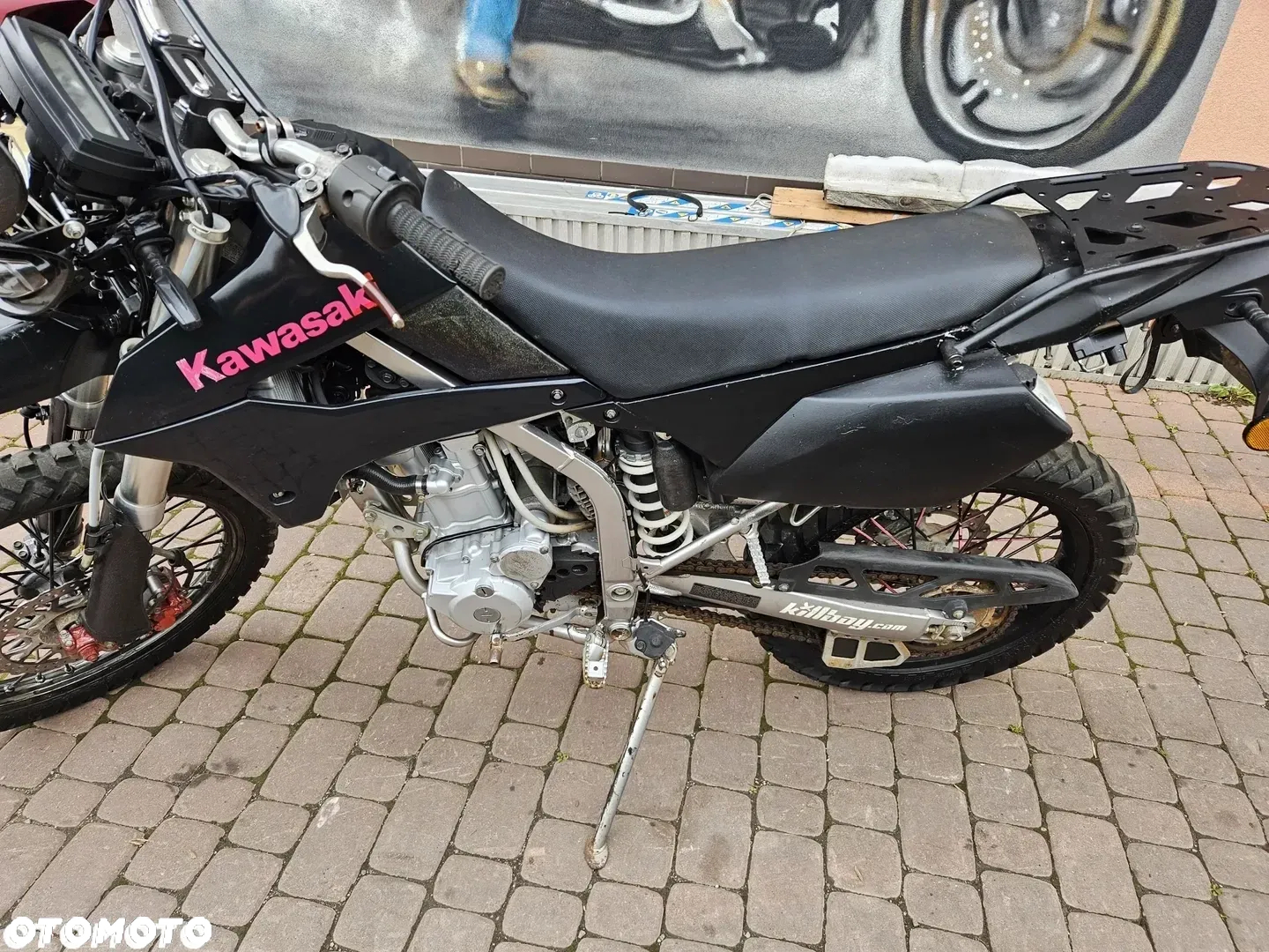 Kawasaki Inny - 19