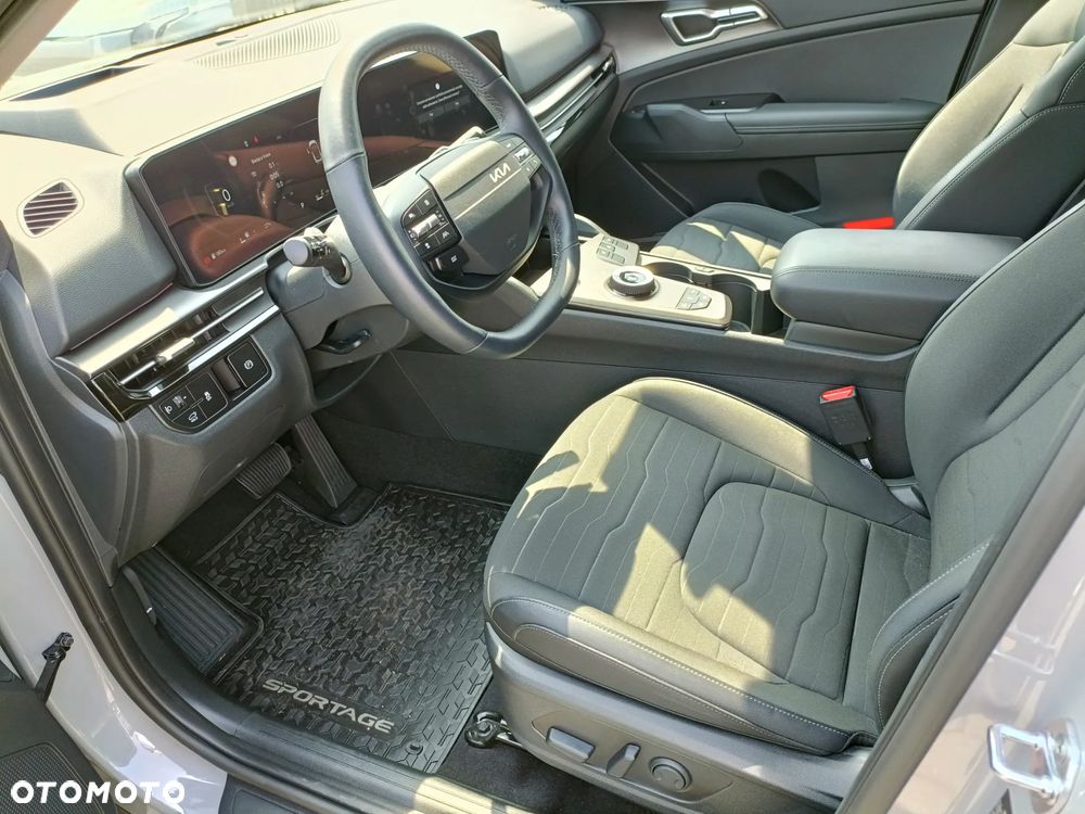 Kia Sportage 1.6 T-GDI Anniversary 2WD DCT - 10