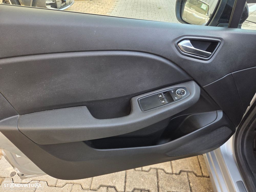Renault Clio 1.0 TCe Techno - 14