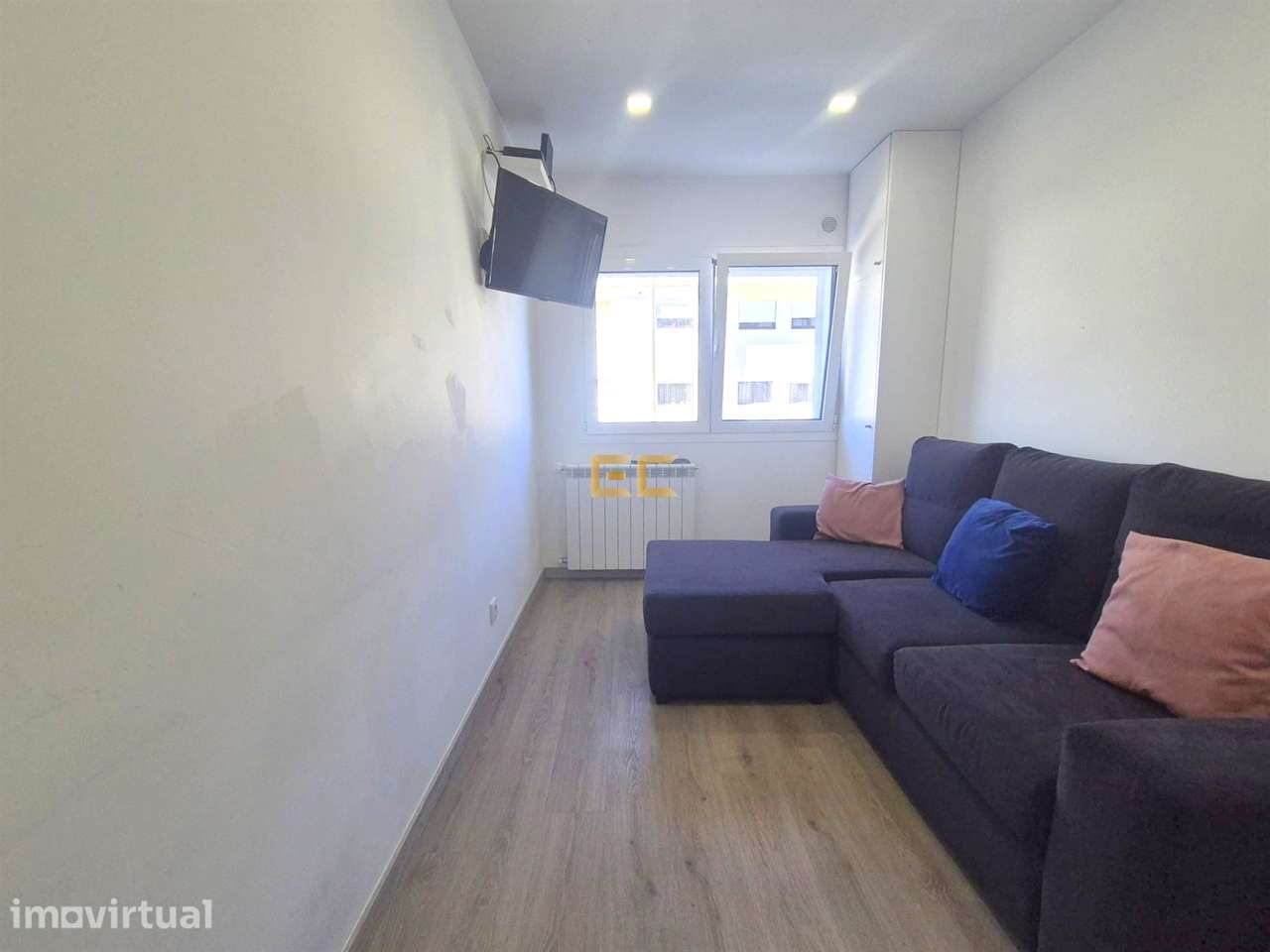 Apartamento T0, para venda, na Figueira da Foz! - Grande imagem: 5/20