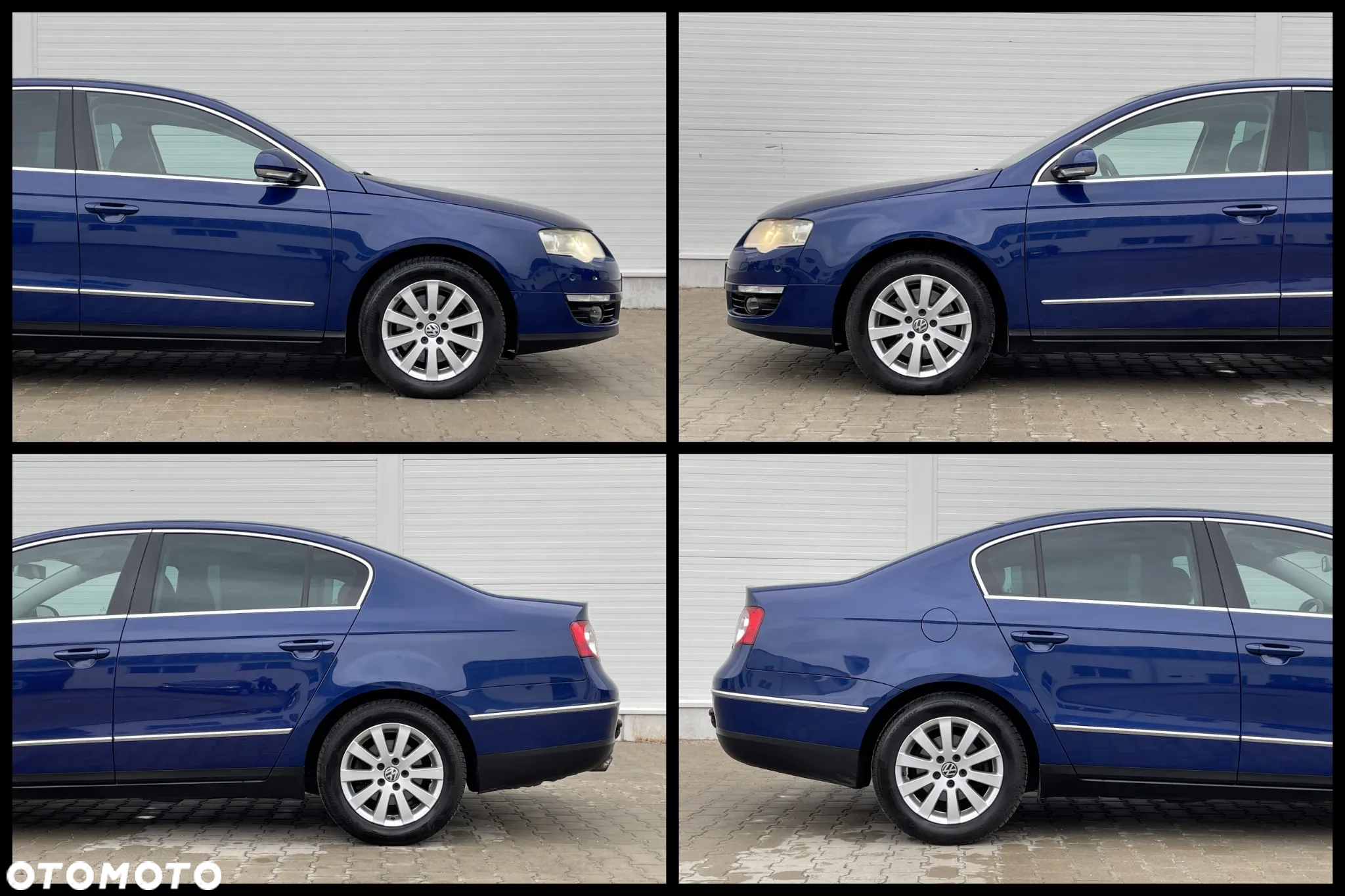 Volkswagen Passat 2.0 TSI Highline - 12