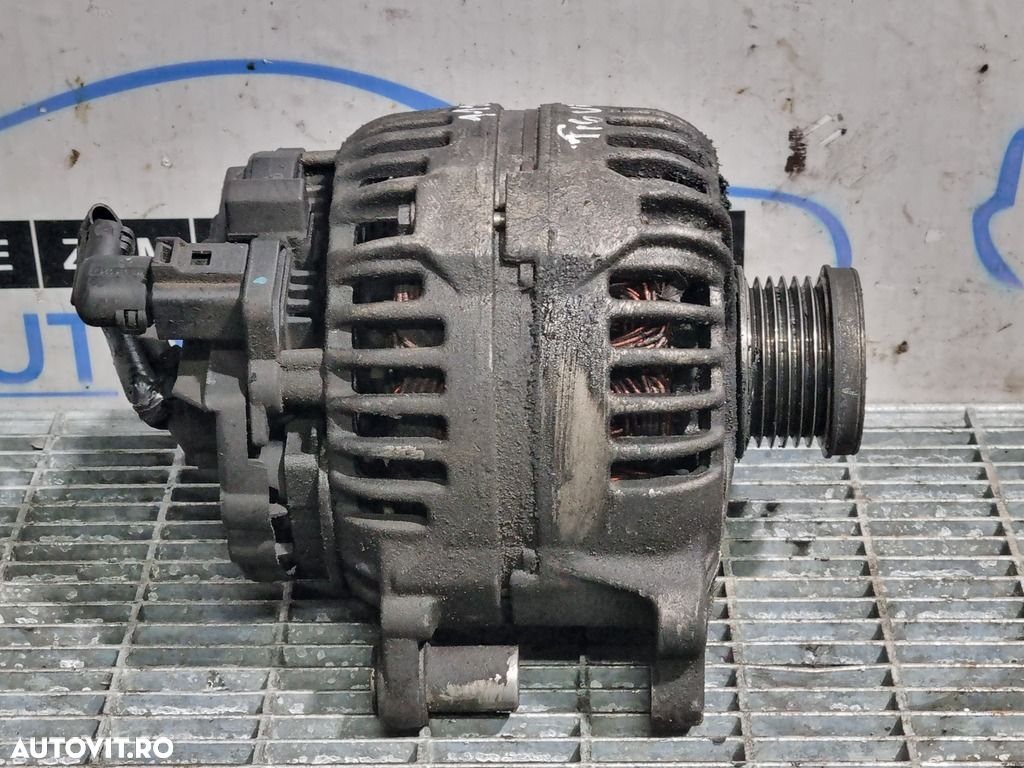 Alternator Volkswagen Tiguan 5N 1.4 TSI 2007 - 2011 150CP 1390CC CAVA Euro5 (1119) Diesel - 1