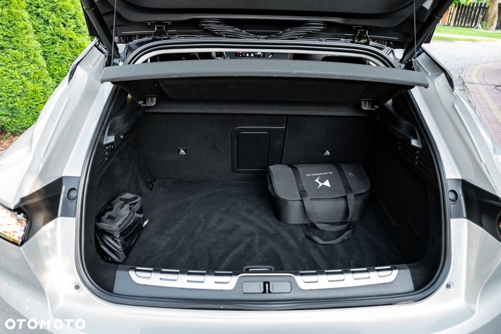 DS Automobiles DS 4 1.6 E-Tense Performance Line - 21