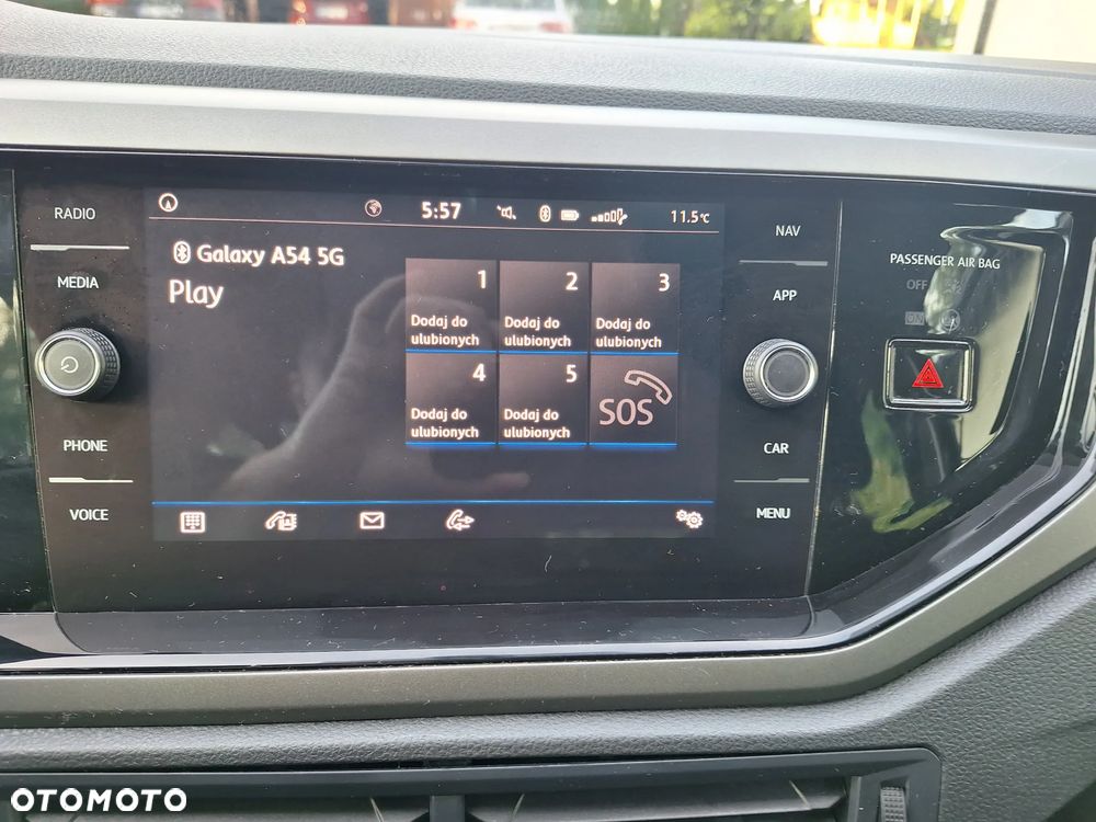 Volkswagen Polo 1.0 TSI Highline - 20