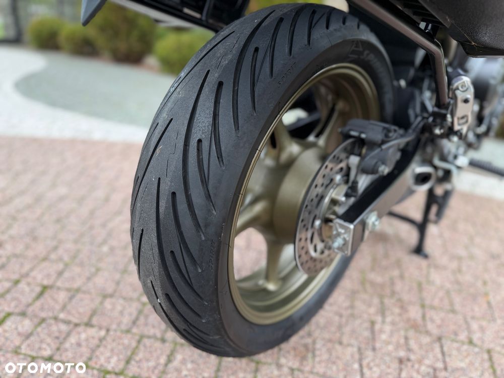 Yamaha XJ - 14