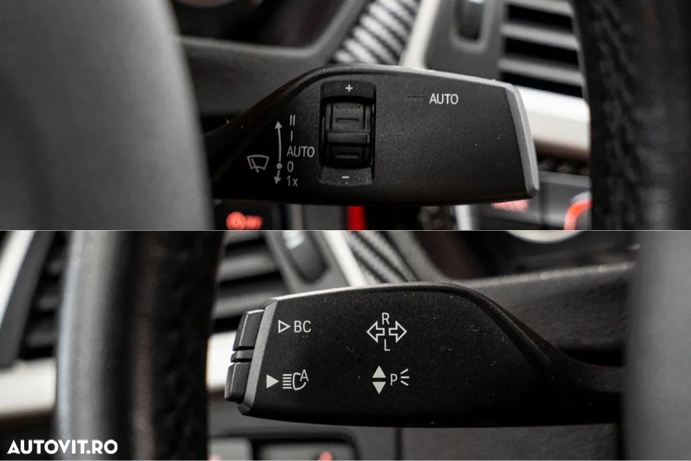BMW Seria 4 430d xDrive Sport-Aut. Sport Line - 9