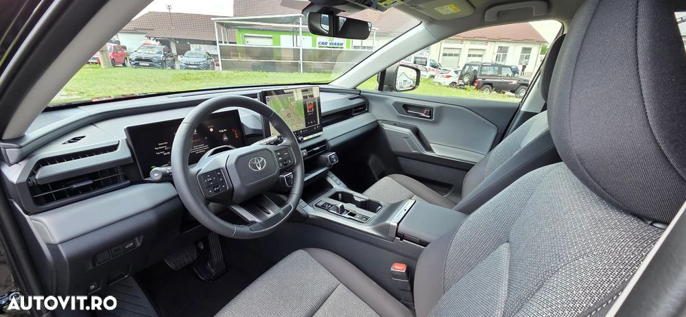 Toyota RAV4 2.5 AWD Comfort - 13