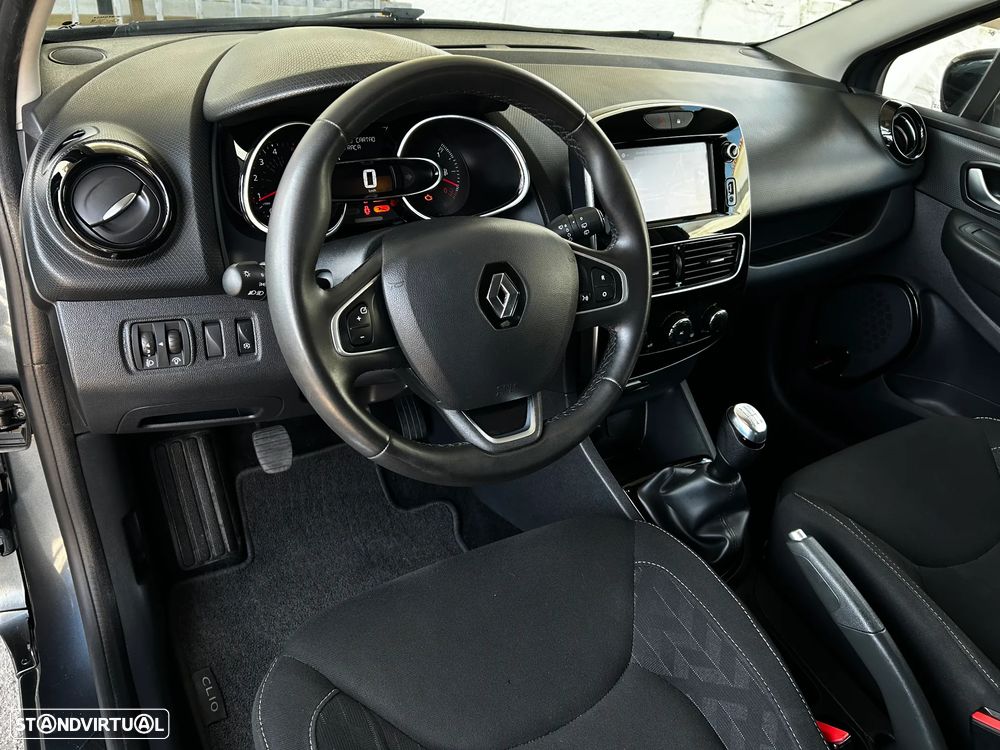 Renault Clio Break - 5