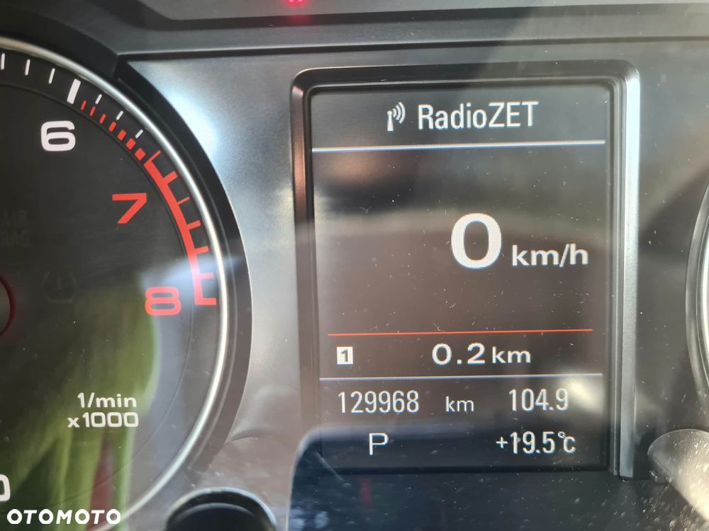 Audi Q5 2.0 TFSI Quattro Tiptr - 13