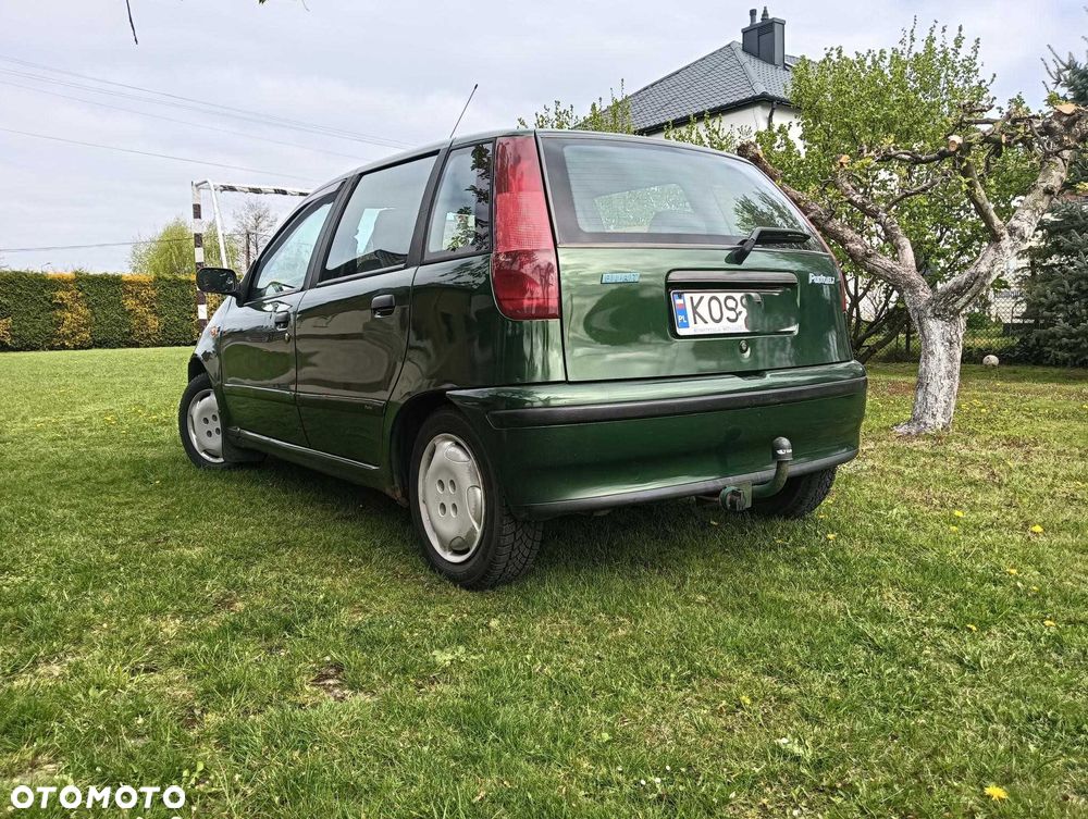 Fiat Punto - 3