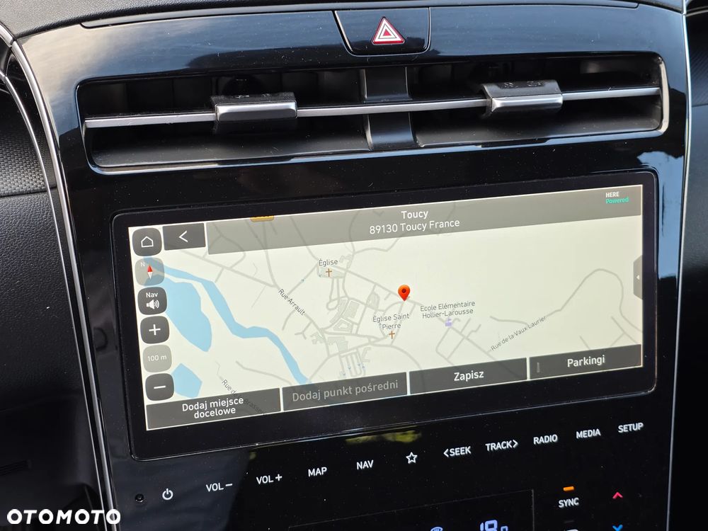 Hyundai Tucson - 24