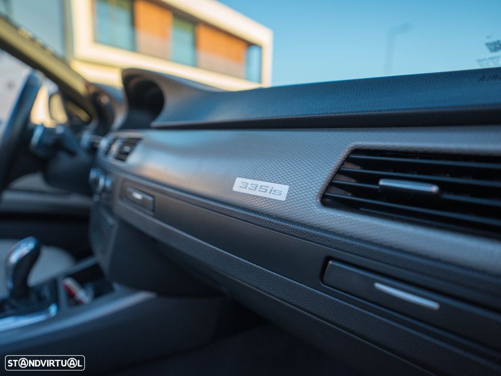BMW 335 - 29