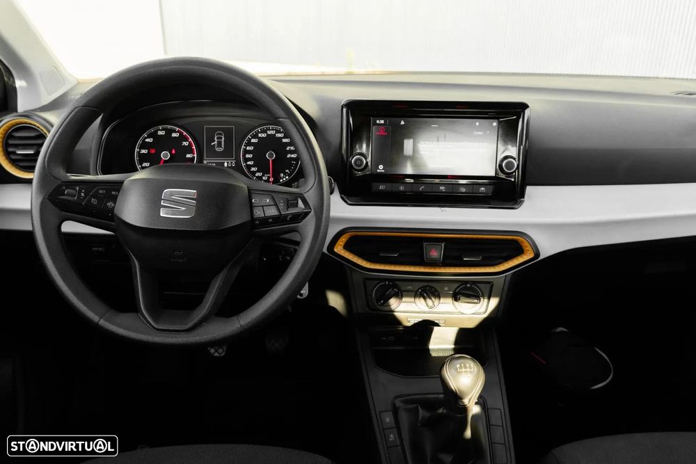 SEAT Ibiza 1.0 EcoTSI Style - 12