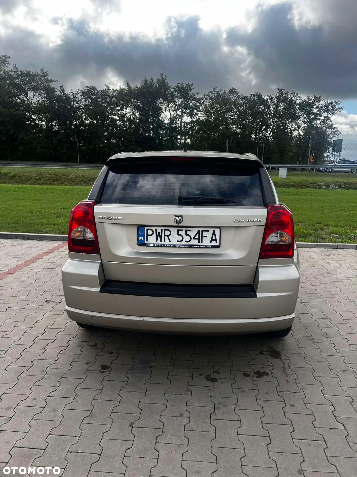 Dodge Caliber 1.8 S - 3