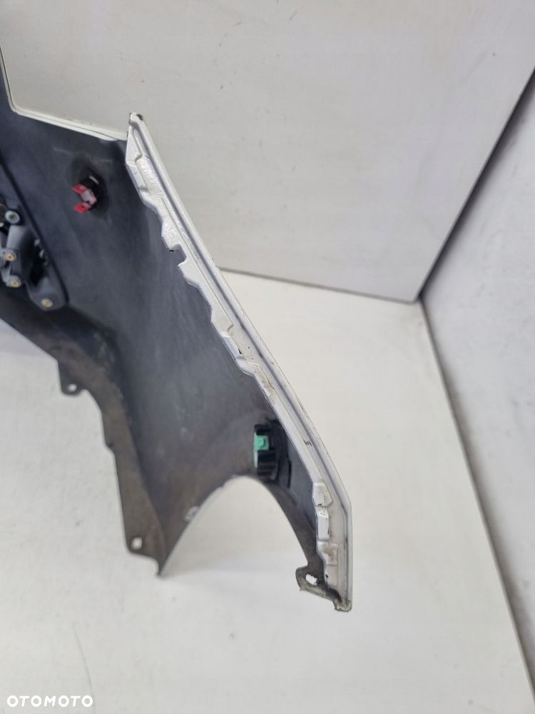 toyota corolla e21 hb kombi zderzak przedni pdc spryski - 9