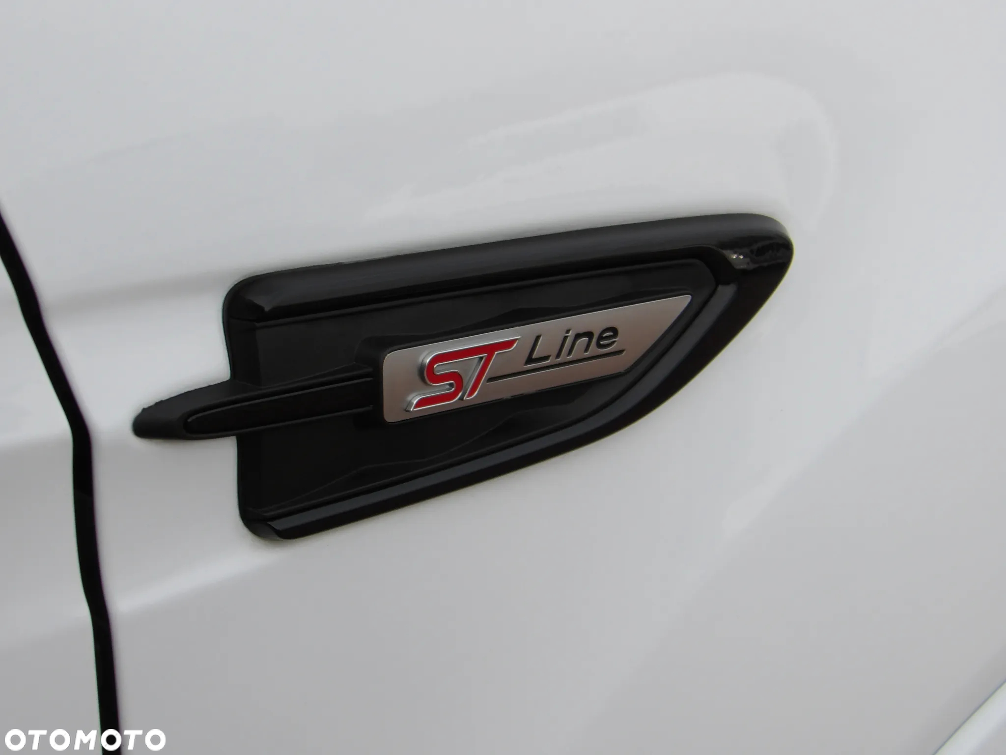 Ford Kuga 1.5 EcoBoost FWD ST-Line ASS - 9