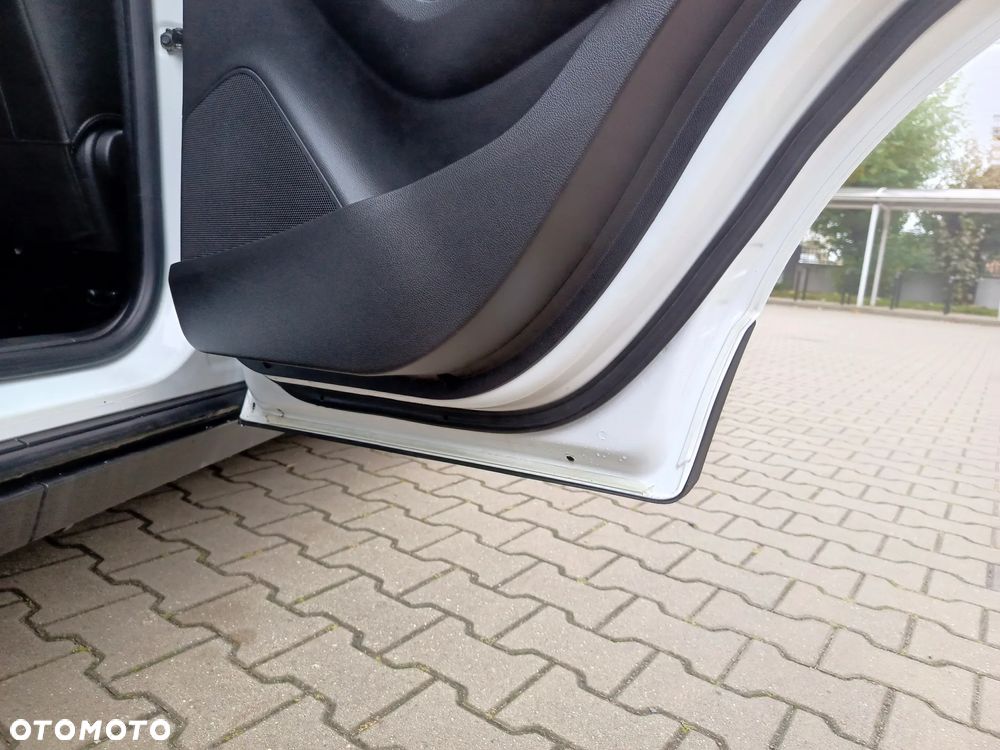 Opel Mokka 1.4 T Cosmo EU6 - 16