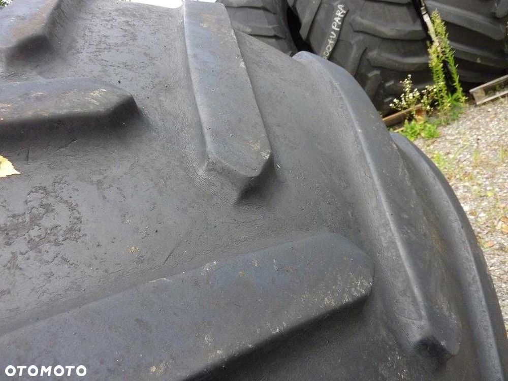 Opona używana rolnicza 1050/50R32 MICHELIN  MEGAXBIB 1500zł W1920 - 6