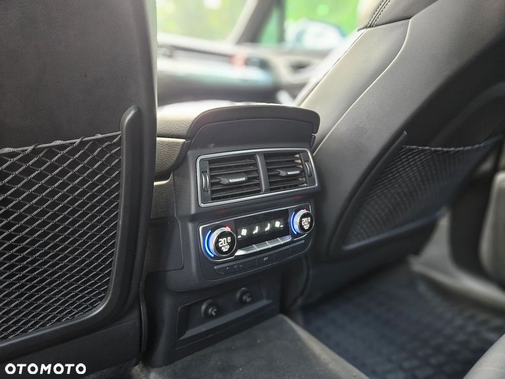 Audi SQ7 - 38