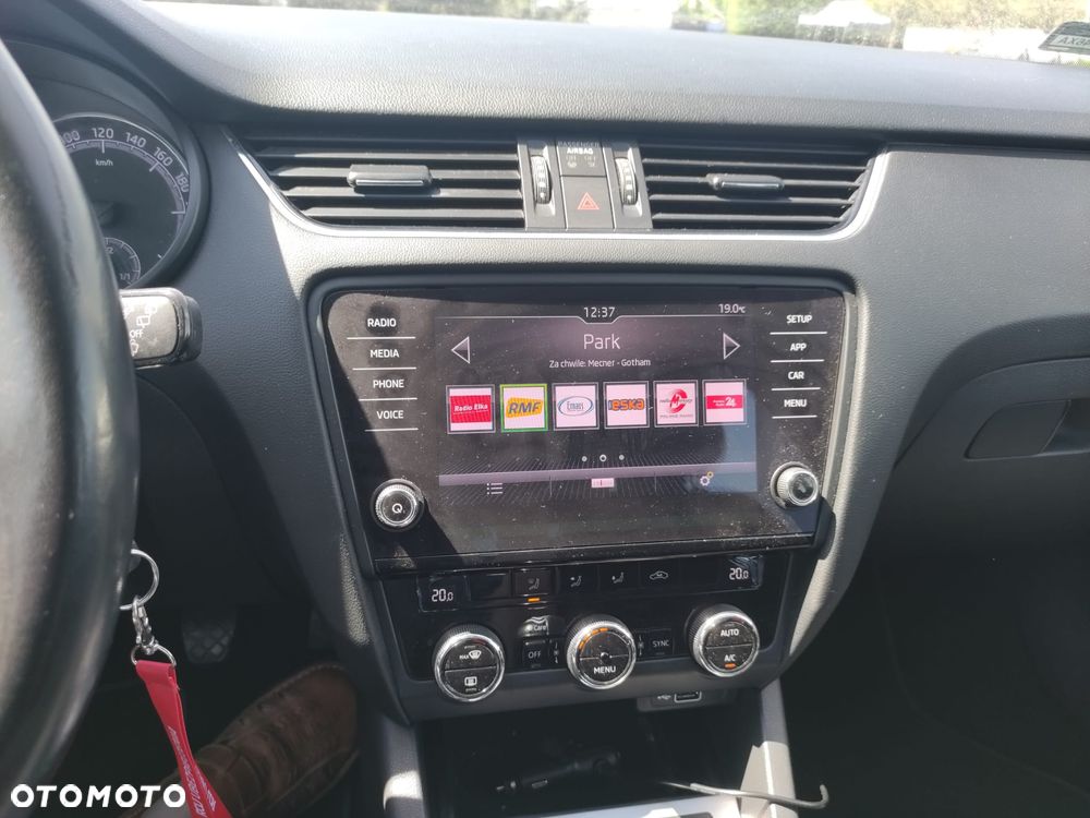 Skoda Octavia 1.5 TSI ACT Ambition - 8