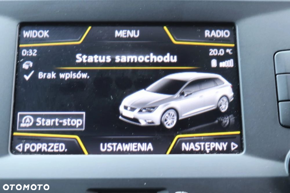 Seat Leon ST 2.0 TDI Start&Stop FR - 14