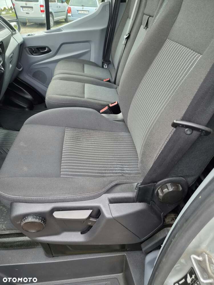 Ford TRANSIT - 20