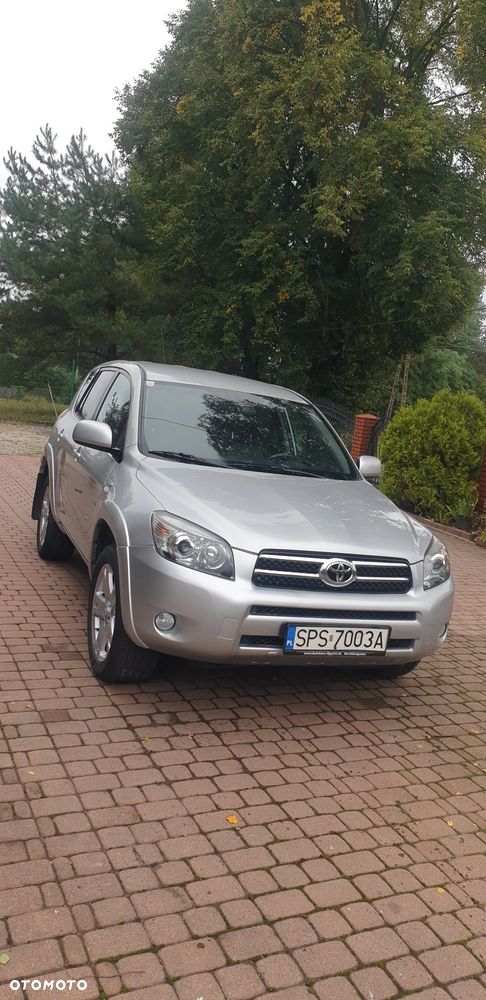 Toyota RAV4 2.2 D-CAT 4x4 Travel - 2