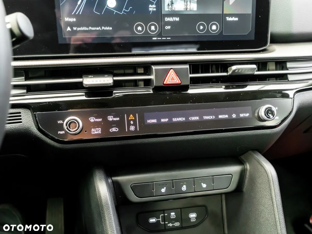 Kia Sportage 1.6 T-GDI M 2WD - 26