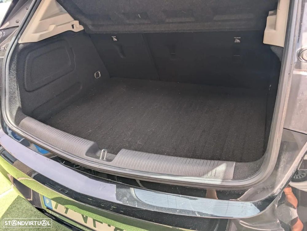 Opel Astra 1.6 CDTI Ecotec Innovation S/S - 12