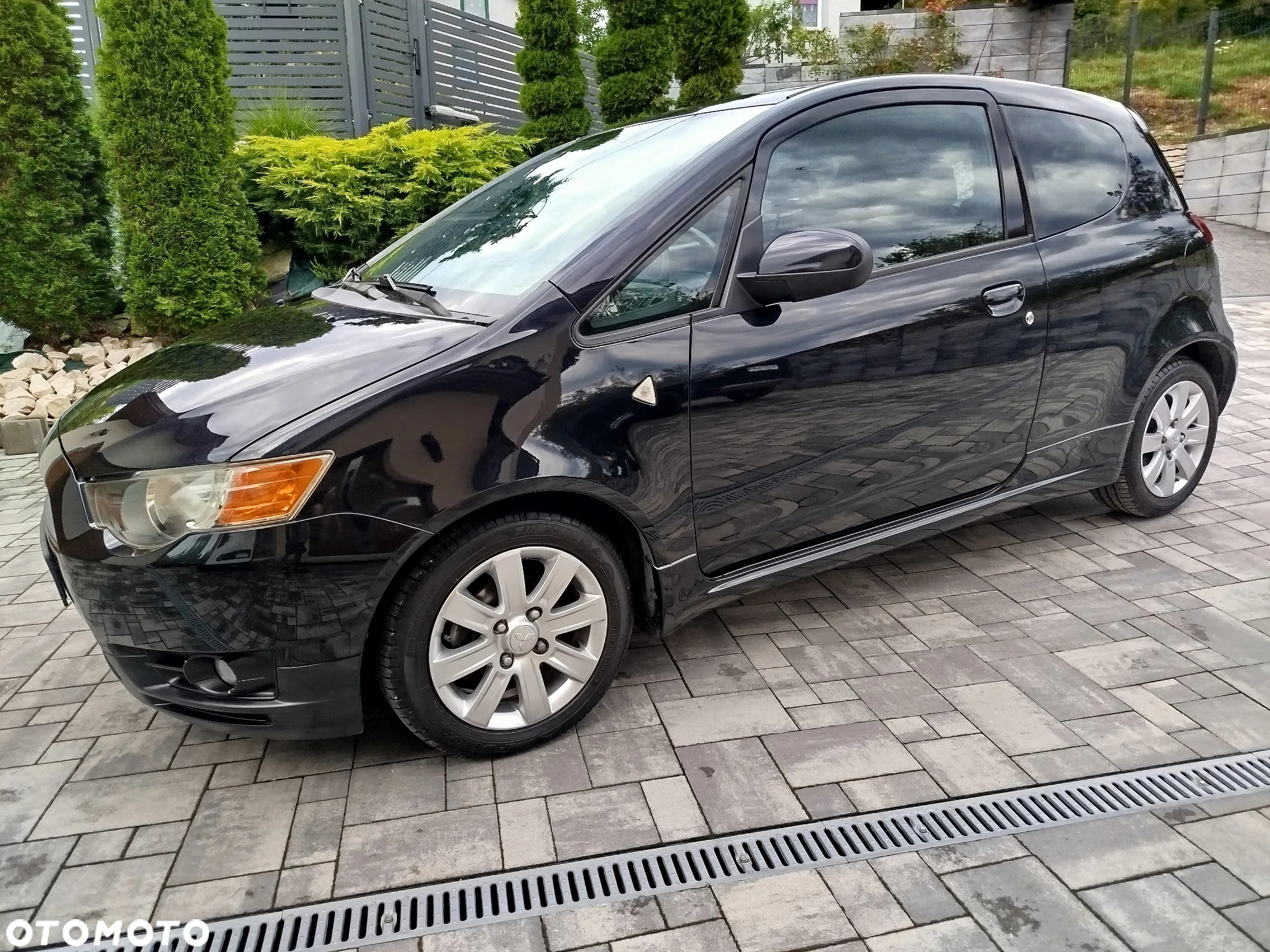 Mitsubishi Colt 1.3 ClearTec Edition - 4