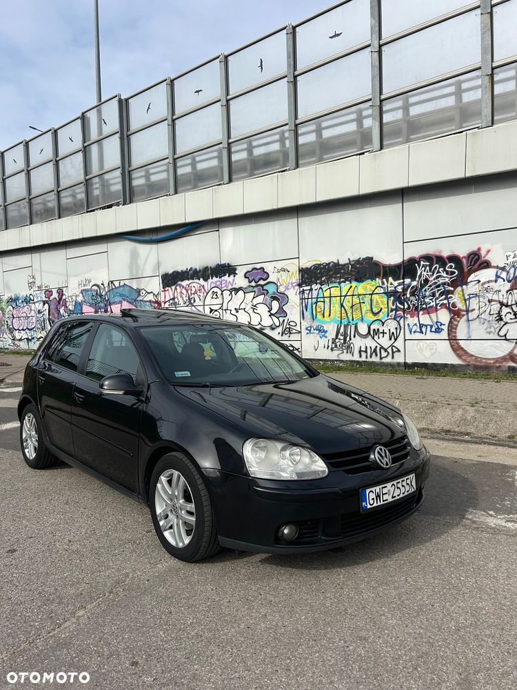 Volkswagen Golf 1.9 TDI Tour - 2