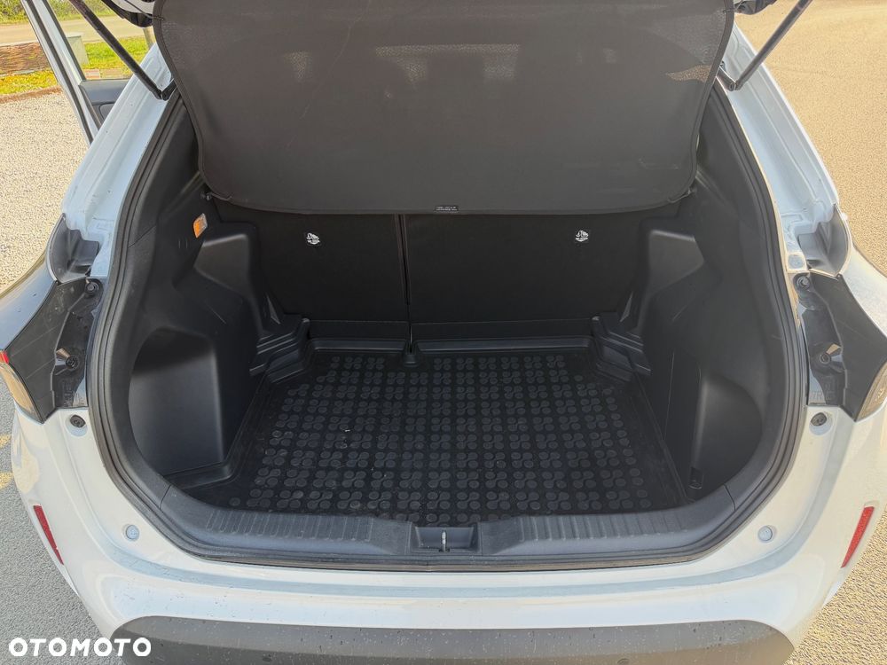 Toyota Yaris Cross 1.5 Comfort - 20