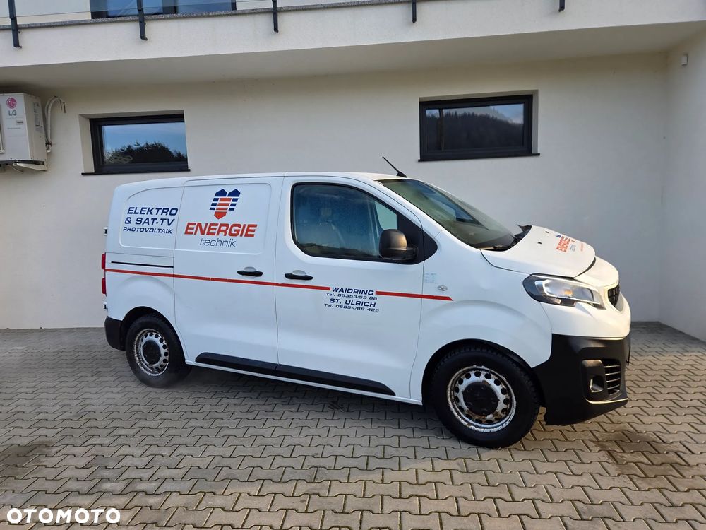 Peugeot Expert - 12