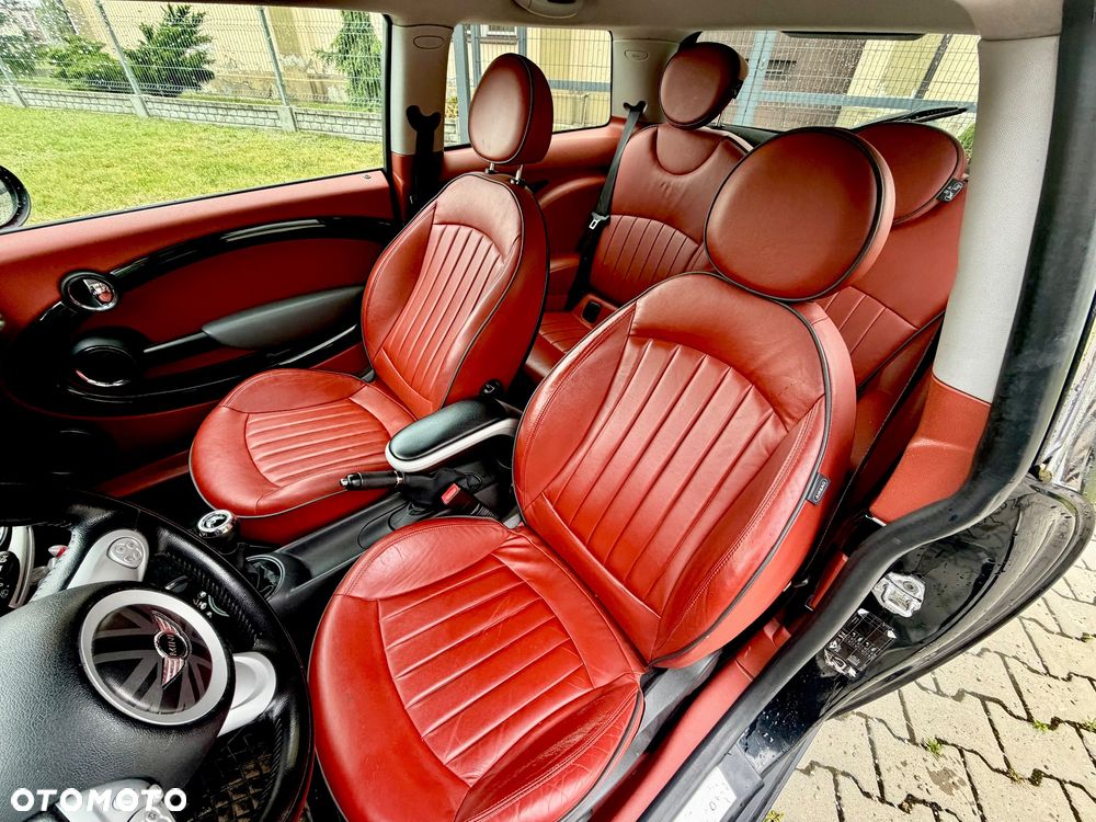 MINI Cooper - 9