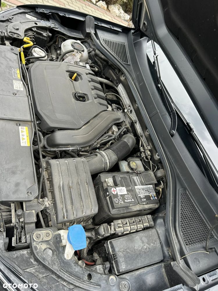 Volkswagen T-Roc 1.5 TSI OPF Style - 17