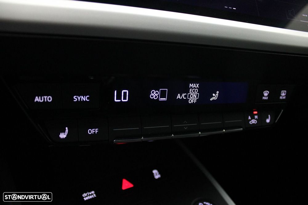 Audi Q4 Sportback e-tron 35 55 kWH - 27